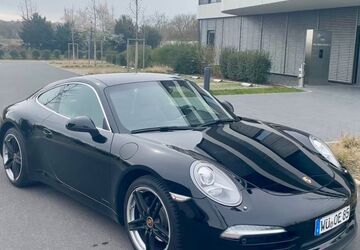 Porsche 911 Urmodell 187.495 km 55.850 &euro; Würzburg 97074