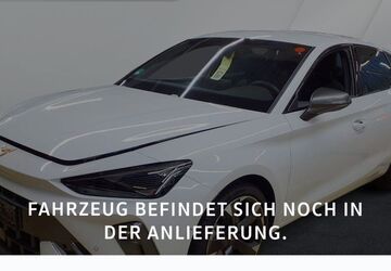 Cupra Leon 26.000 km 29.980 &euro; Würzburg 97076