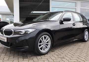 BMW 320 42.289 km 29.990 &euro; Karlstadt 97753