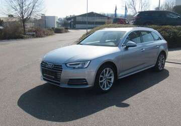 Audi A4 100.000 km 21.990 &euro; Tauberbischofsheim 97941
