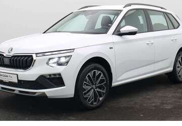 Skoda Kamiq 12.000 km 24.380 &euro; Würzburg 97084