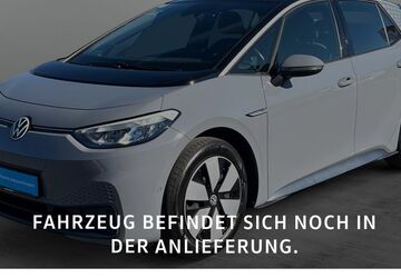 VW ID.3 41.000 km 20.880 &euro; Kitzingen 97318