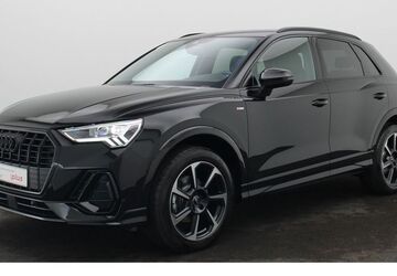 Audi Q3 14.000 km 50.380 &euro; Würzburg 97076