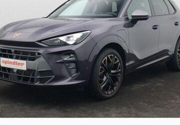 Cupra Terramar 9.500 km 51.980 &euro; Würzburg 97076