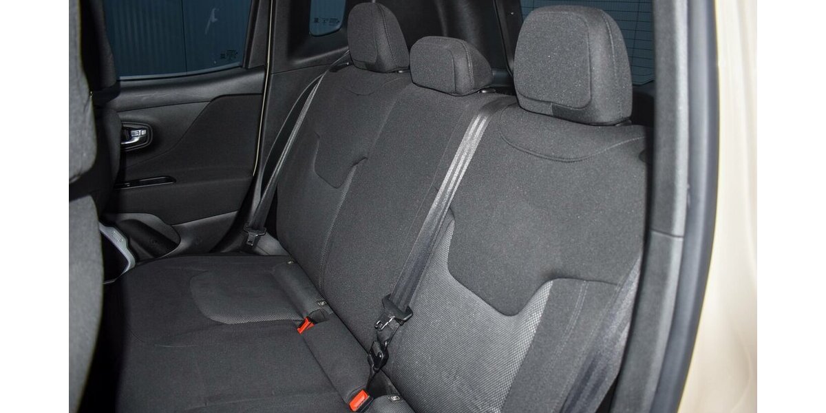 Jeep Renegade Longitude 1.4l M/T 68.595 km 12.990 &euro; Höchberg-Würzburg 97204