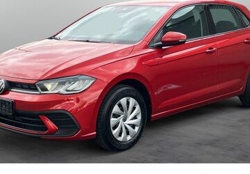 VW Polo 18.000 km 17.690 &euro; Kitzingen 97318