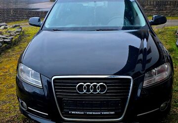 Audi A3 277.800 km 2.900 &euro; Arnstein 97450