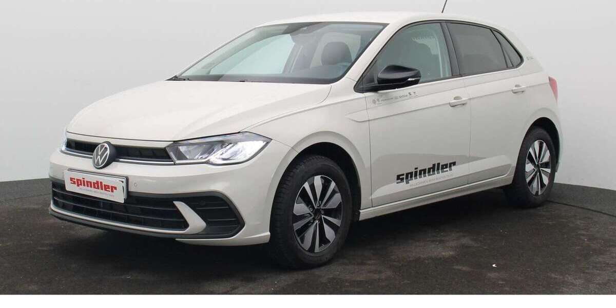 VW Polo 9.900 km 20.580 &euro; Würzburg 97076