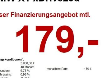 BMW X1 170.665 km 16.999 &euro; Marktsteft 97342