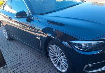 BMW 420 96.000 km 17.750 &euro; Werneck 97440