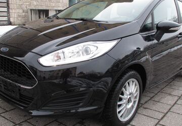 Ford Fiesta 137.769 km 5.750 &euro; Würzburg 97080