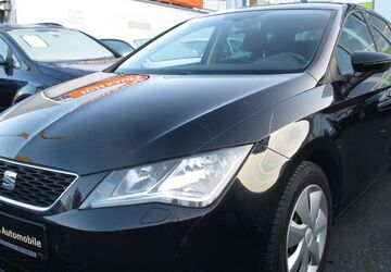 Seat Leon 141.917 km 8.950 &euro; Würzburg 97076