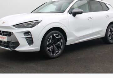 Cupra Terramar 5.000 km 47.380 &euro; Würzburg 97076