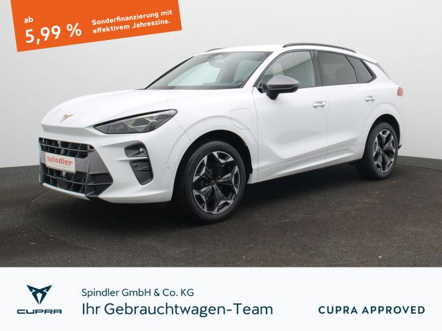 Cupra Terramar 9.900 km 44.980 &euro; Würzburg 97076