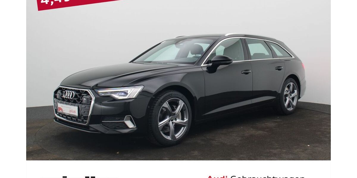 Audi A6 25.000 km 44.980 &euro; Würzburg 97076