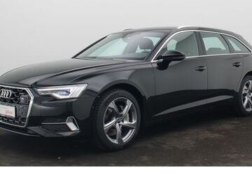 Audi A6 25.000 km 45.380 &euro; Würzburg 97076