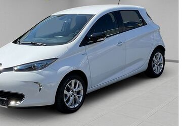 Renault ZOE 76.741 km 7.990 &euro; Würzburg 97076