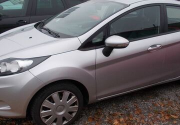Ford Fiesta 179.836 km 3.490 &euro; Kitzingen 97318