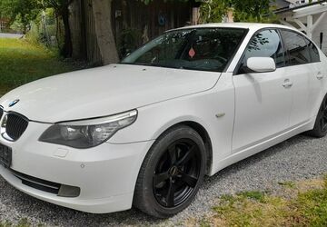 BMW 525 265.400 km 8.790 &euro; Arnstein-Heugrumbach 97450