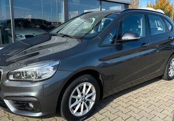 BMW 218 96.500 km 13.690 &euro; Kürnach 97273