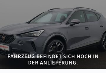 Cupra Formentor 40.500 km 32.980 &euro; Würzburg 97076