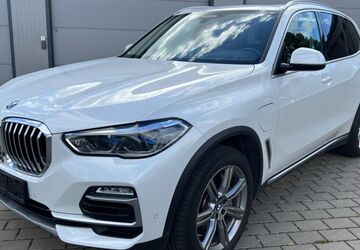 BMW X5 117.800 km 37.990 &euro; Volkach 97332