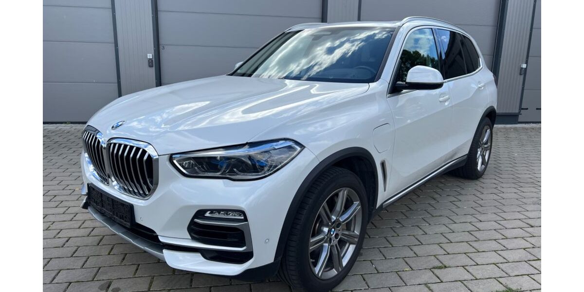 BMW X5 117.800 km 37.990 &euro; Volkach 97332