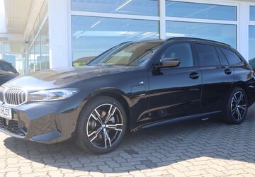 BMW 330 1.025 km 62.990 &euro; Karlstadt 97753