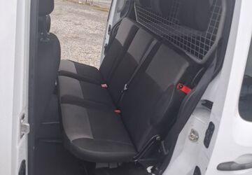 Renault Kangoo E-TECH 43.000 km 9.500 &euro; Markt einersheim 97348