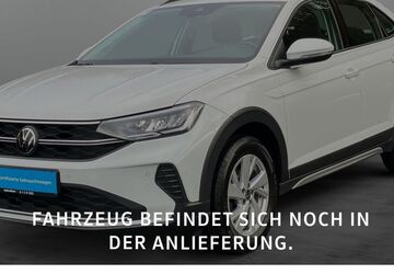 VW Taigo 64.500 km 16.980 &euro; Kitzingen 97318