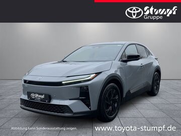 Gebrauchte Toyota C-HR