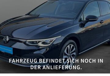 VW Golf 39.500 km 25.980 &euro; Kitzingen 97318