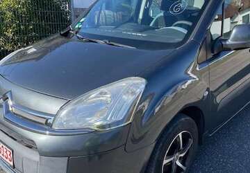 Citroen Berlingo 104.200 km 4.950 &euro; Großrinderfeld 97950