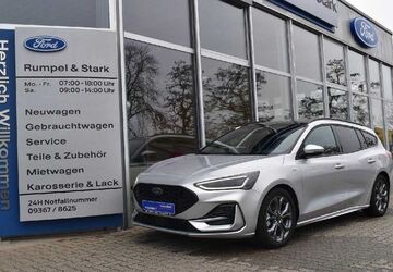 Ford Focus 19.945 km 22.490 &euro; Unterpleichfeld 97294