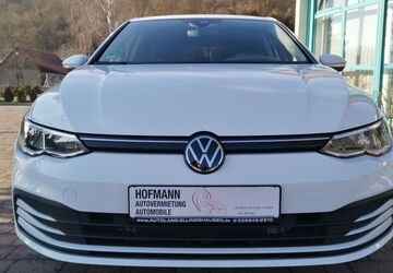 VW Golf 69.900 km 18.850 &euro; Grafenrheinfeld 97506