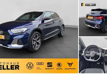 Audi A1 25.950 km 24.650 &euro; Veitshoechheim 97209