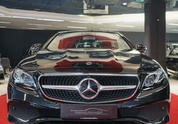 Mercedes-Benz E 220 90.805 km 33.493 &euro; Würzburg 97070