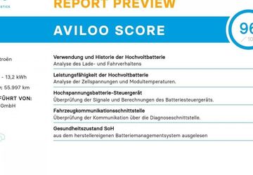 Citroen C5 Aircross 55.992 km 22.790 &euro; Marktheidenfeld 97828