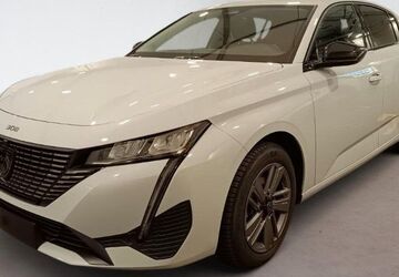 Peugeot 308 22.500 km 23.990 &euro; Würzburg 97076