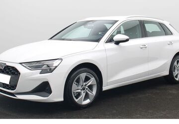 Audi A3 1.001 km 29.390 &euro; Würzburg 97076