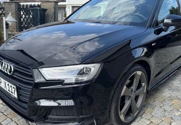 Audi A3 116.000 km 17.100 &euro; Kitzingen 97318
