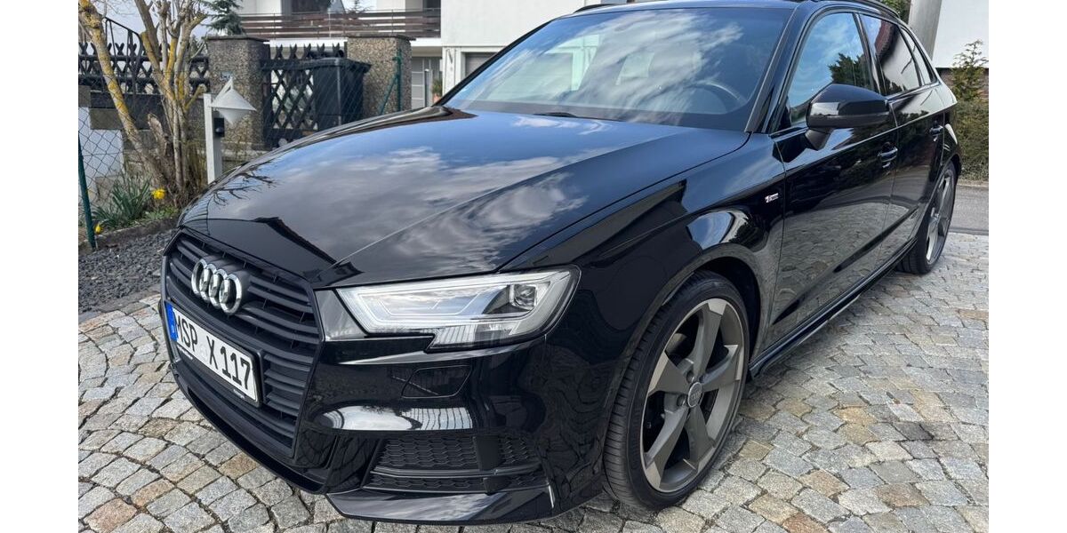 Audi A3 116.000 km 17.100 &euro; Kitzingen 97318