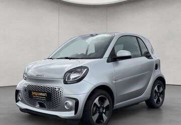 Smart forTwo 14.414 km 11.450 &euro; Würzburg 97076