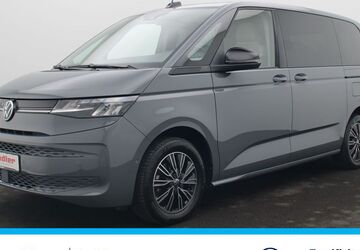VW T7 Multivan 14.500 km 52.680 &euro; Würzburg 97076