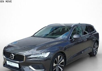 Volvo V60 52.644 km 32.900 &euro; Würzburg 97076