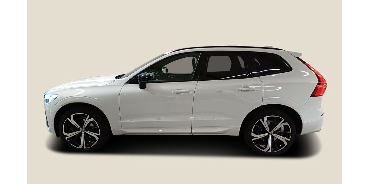 Volvo XC60 61.786 km 37.900 &euro; Würzburg 97076