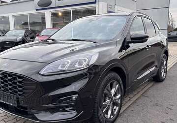 Ford Kuga 28.950 km 26.990 &euro; Heidenfeld 97520