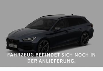 Cupra Leon 41.000 km 33.980 &euro; Würzburg 97076