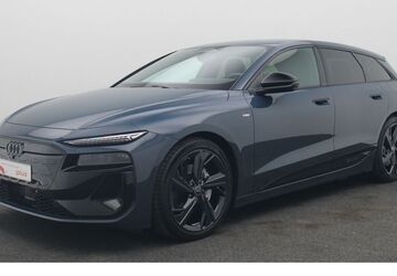 Audi A6 e-tron 4.000 km 79.980 &euro; Würzburg 97076