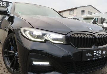 BMW 330 105.000 km 31.999 &euro; Karlstadt 97753